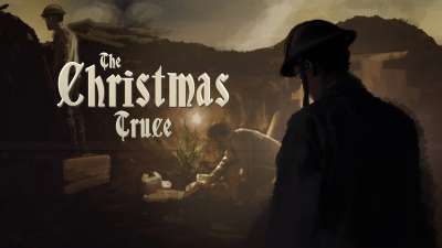 The Christmas Truce
