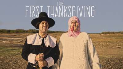 The First Thanksgiving