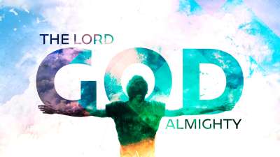 The Lord God Almighty