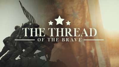 The Thread Of The Brave