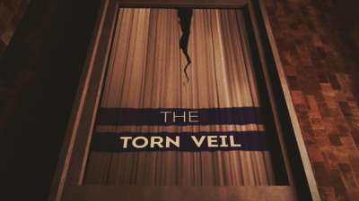 The Torn Veil