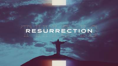 This Is Resurrection