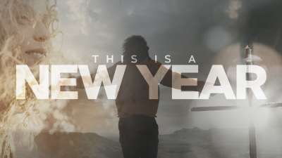This Is A New Year | Freebridge Media