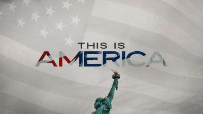 This Is America