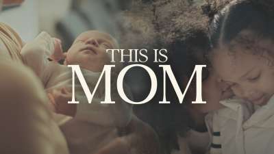 This Is Mom