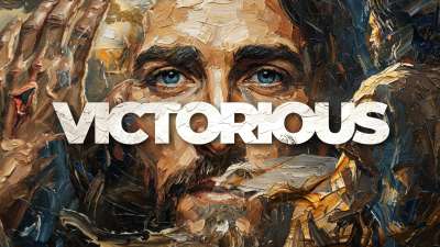 Victorious