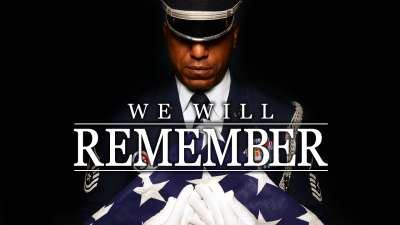 We Will Remember by Hyper Pixels Media