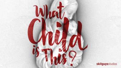 What Child is This? Series Bundle