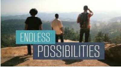 Endless Possibilities