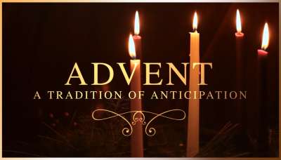 Advent: Introduction