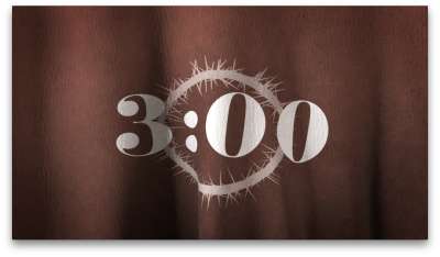 Who Do You Say I Am Countdown