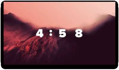 Otherworld Countdown