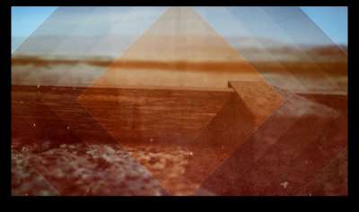 Cross on Ground Motion