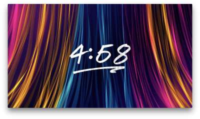 Spectrum Flow Countdown