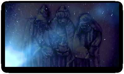 What Child Is This?: Wise Man