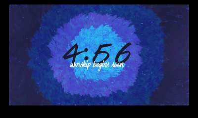 Impressions Countdown