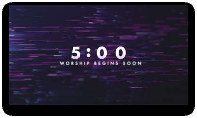 Streak Storm Countdown