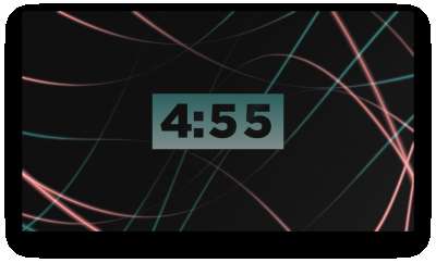 Moody Strings Countdown