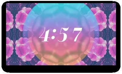 Kaleida Spring Countdown