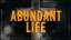 Abundant Life