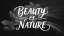 Beauty of Nature