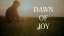 Dawn of Joy