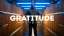 Gratitude (Worship Intro)