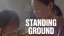 Standing Ground