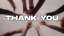 Volunteer Thank You