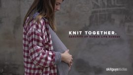 Knit Together