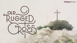 The Old Rugged Cross