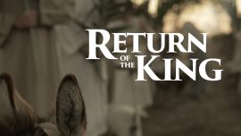 Return Of The King