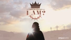 Who Do You Say I Am? Bundle