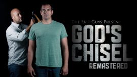 God's Chisel Remastered