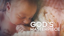 God's Masterpiece