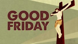 Good Friday