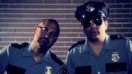 Rule Breakers | Church Youth Group Video