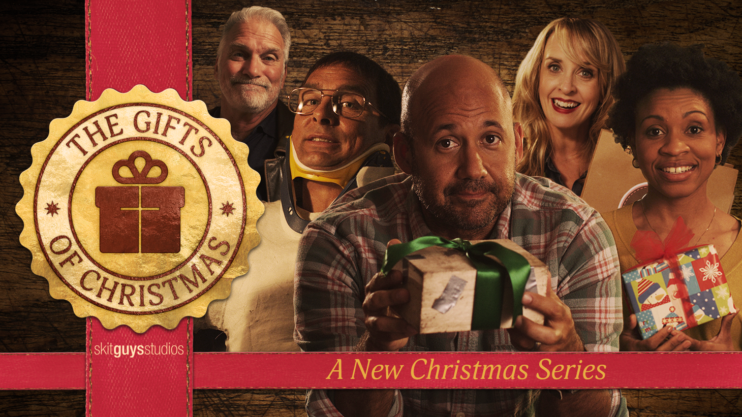 The Gifts of Christmas: Extras